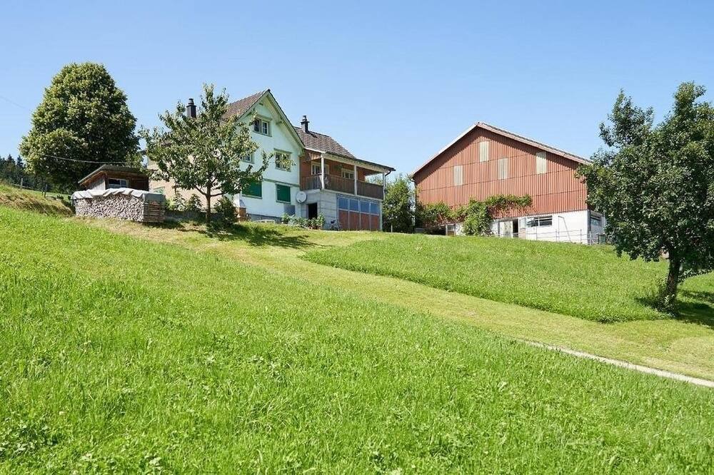 Photo of Outdoor in Gaiserwald