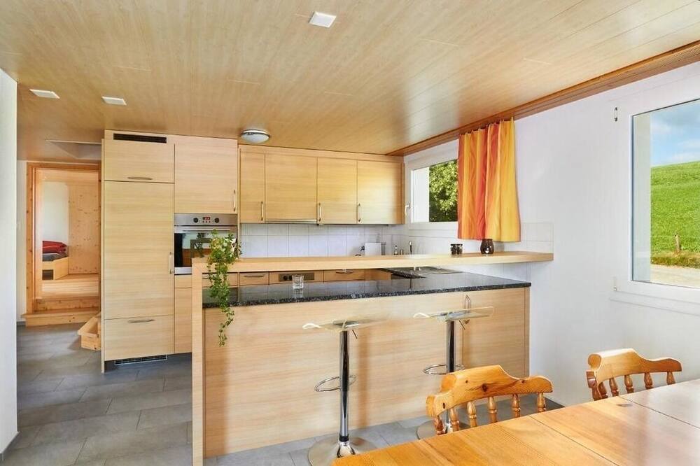 Photo of Kitchen in Gaiserwald