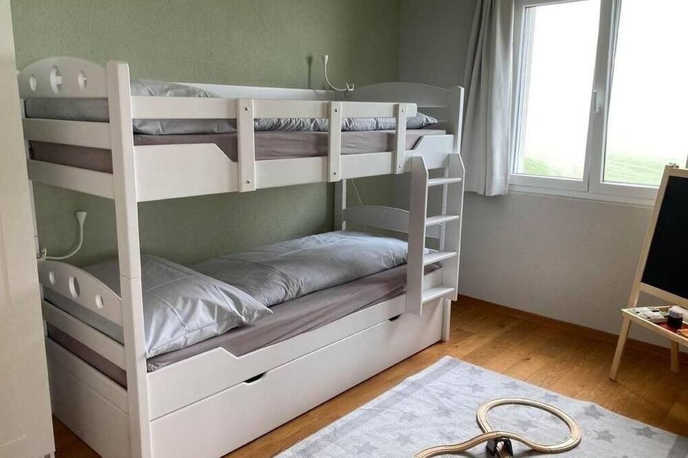 Photo of Bedroom in Rorschacherberg