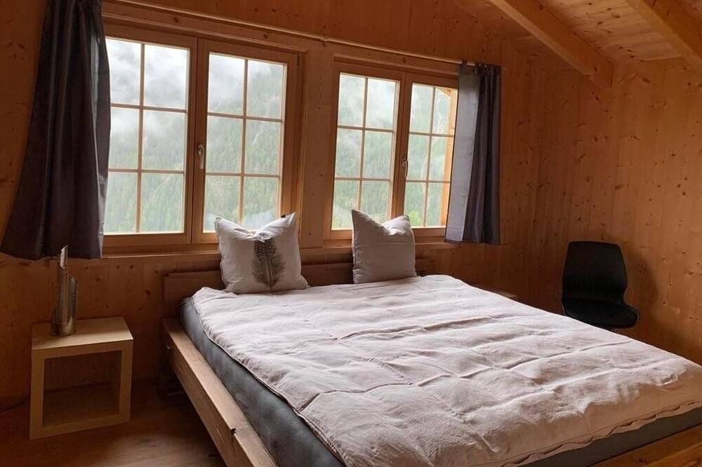Photo of Bedroom in Monstein