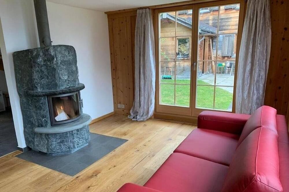 Photo of Livingroom in Monstein