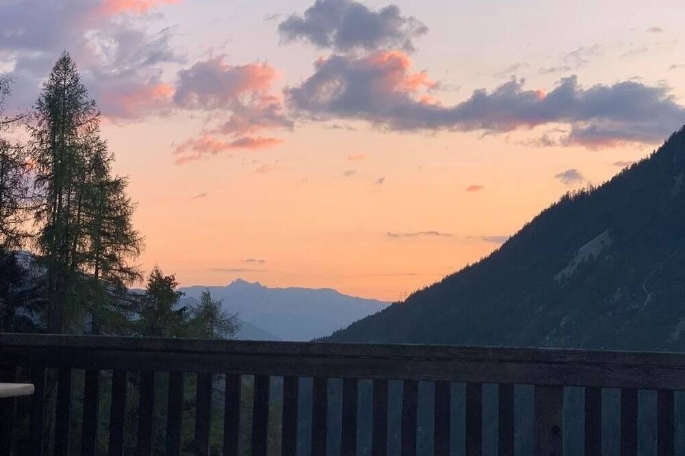Photo of Outdoor in Monstein