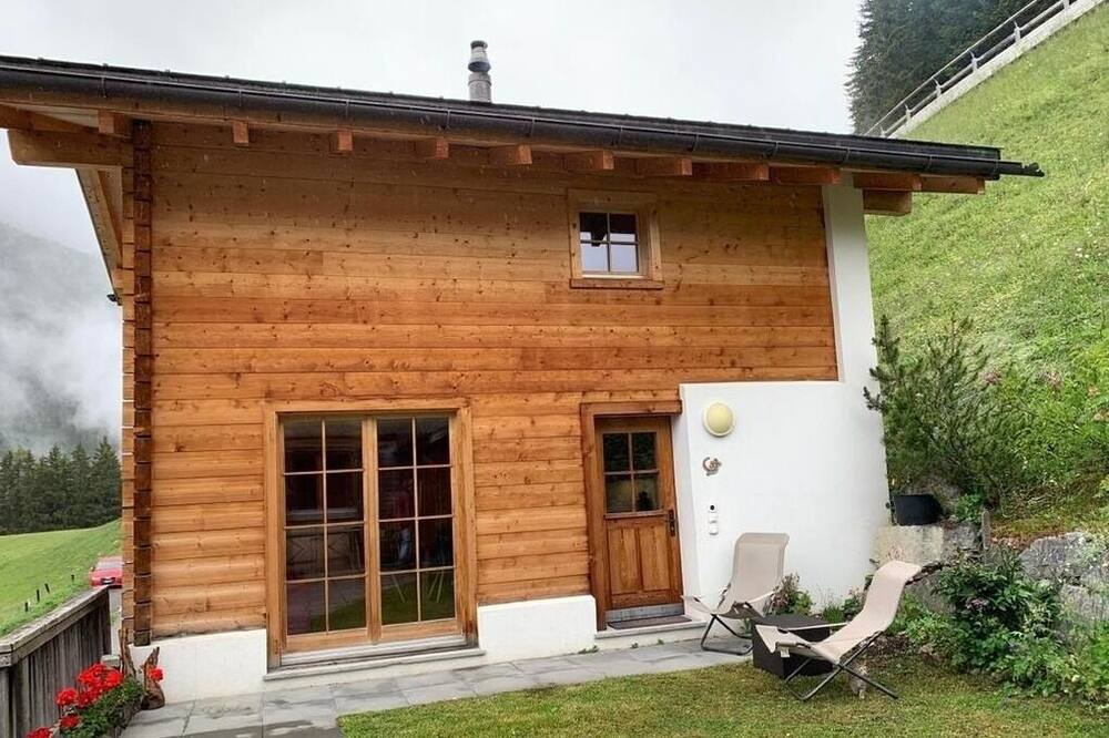 Photo of Outdoor in Monstein
