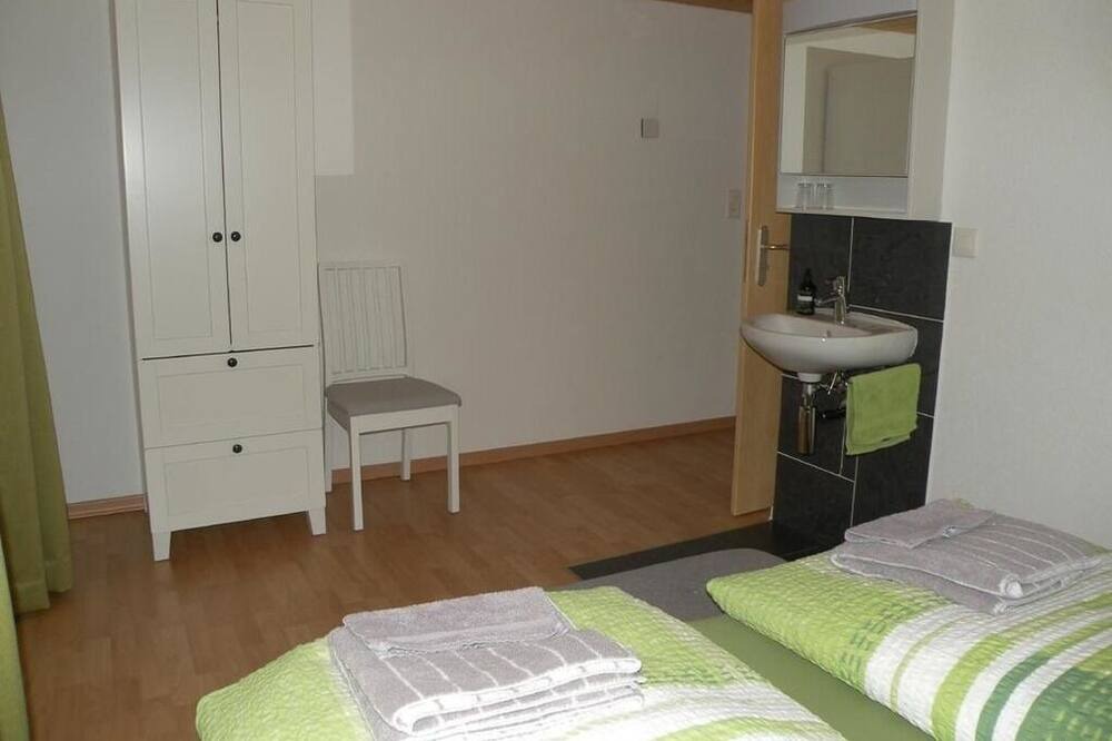 Photo of Bedroom in Altdorf