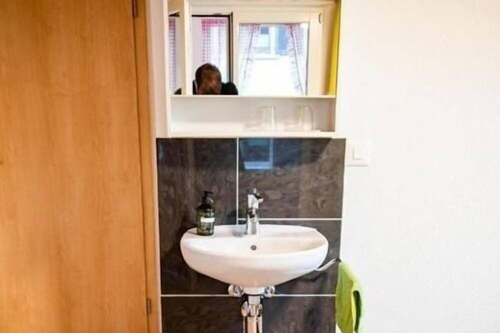Photo of Bathroom in Altdorf