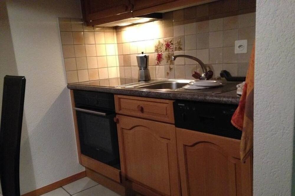 Photo of Kitchen in Unterbaech