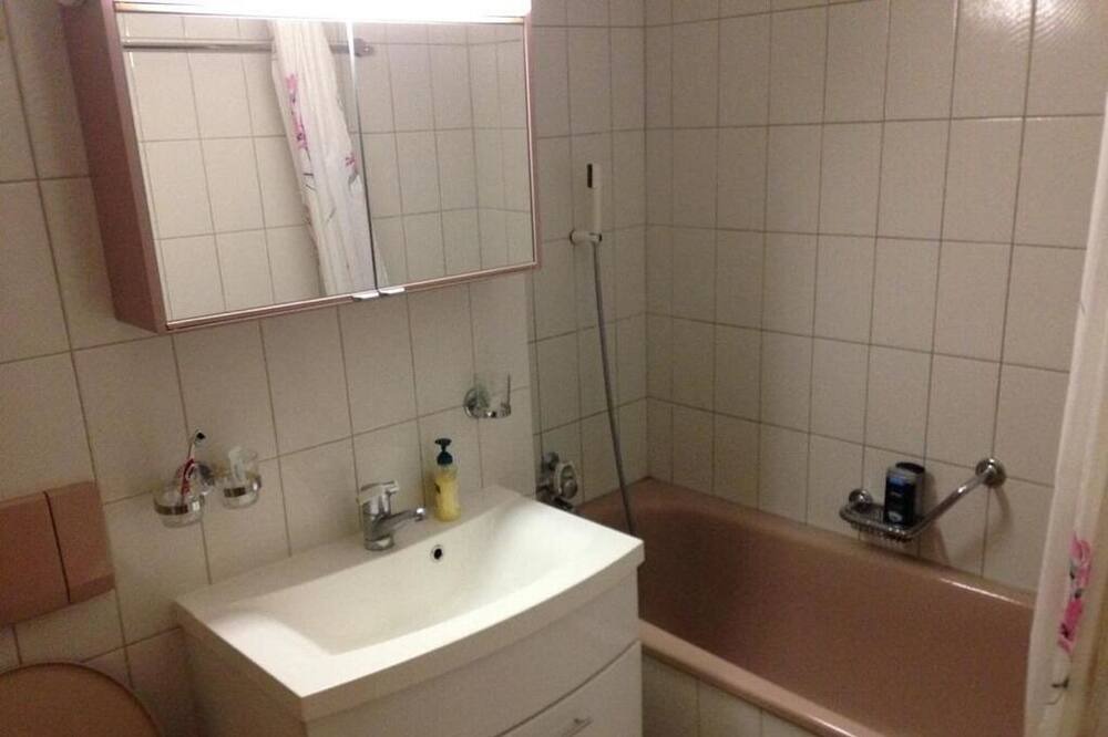 Photo of Bathroom in Unterbaech