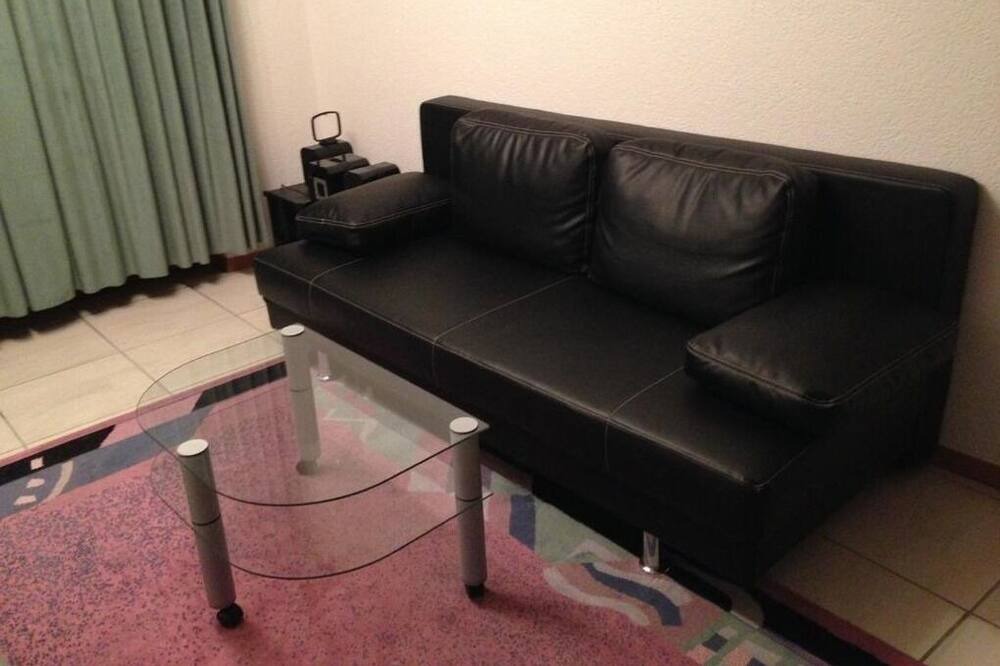 Photo of Livingroom in Unterbaech