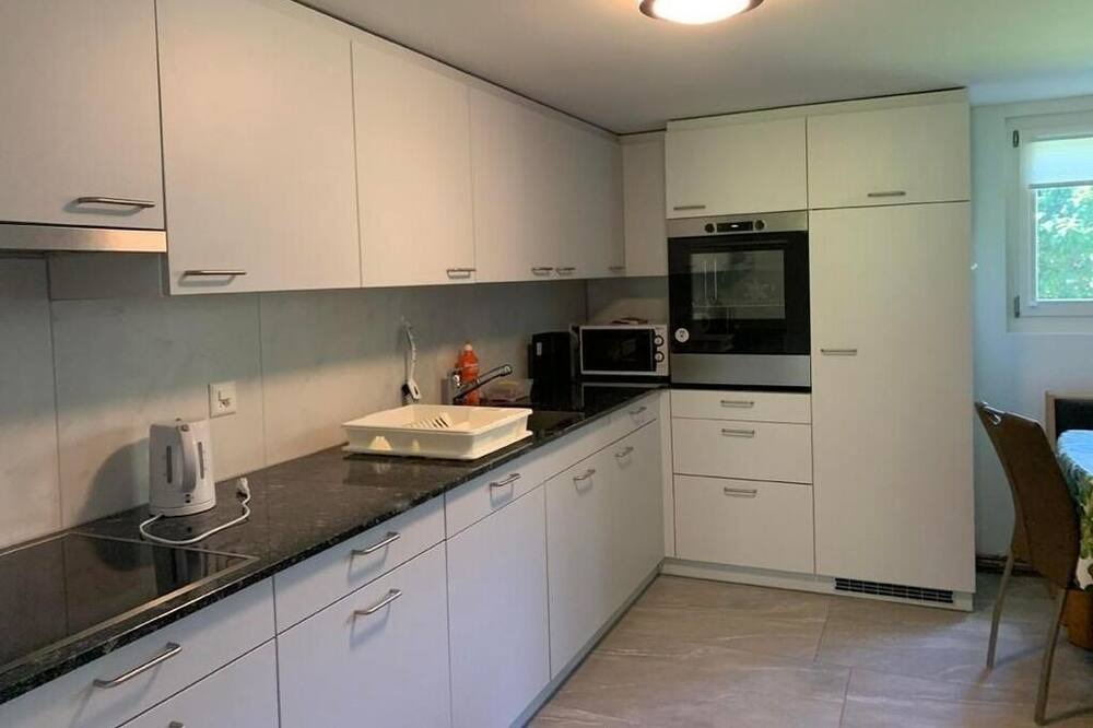 Photo of Kitchen in Vitznau
