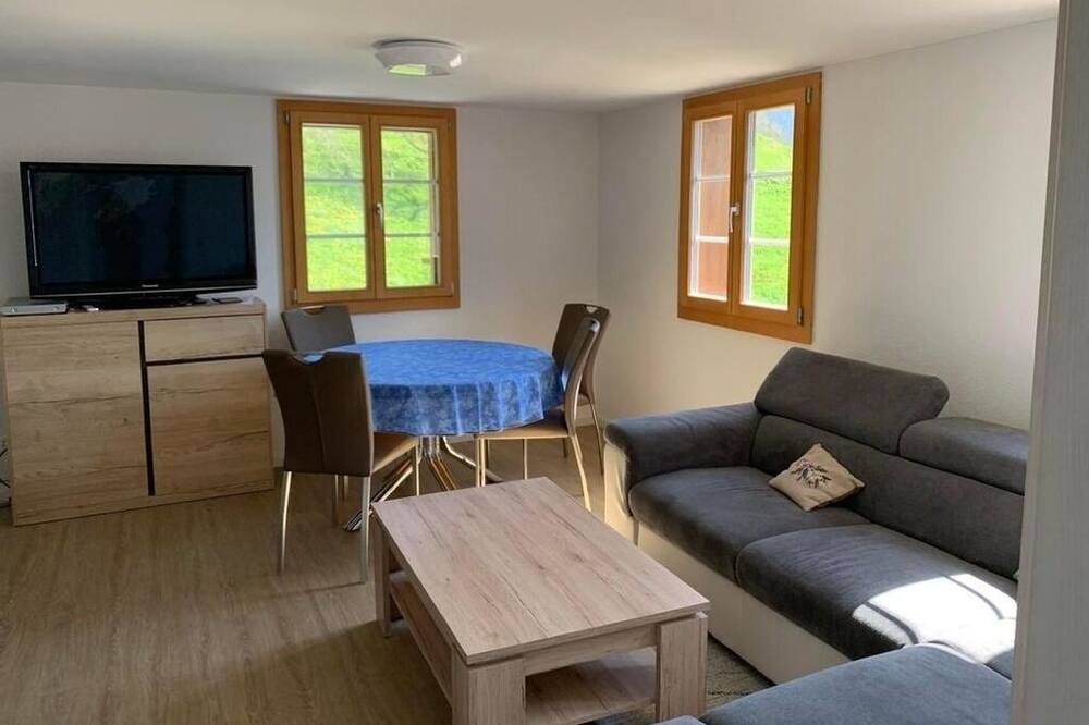 Photo of Livingroom in Vitznau