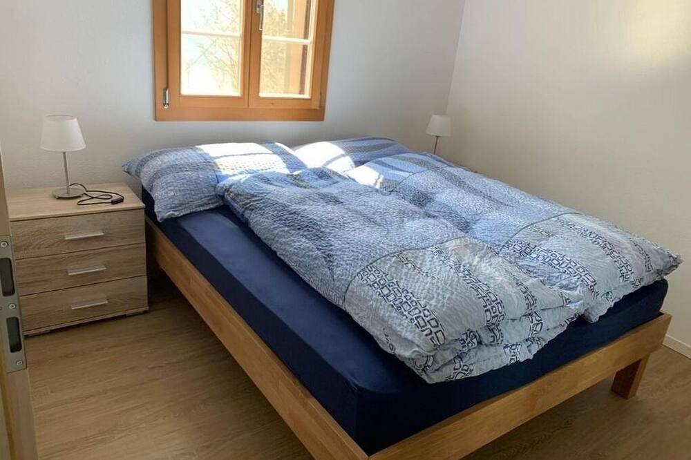 Photo of Bedroom in Vitznau