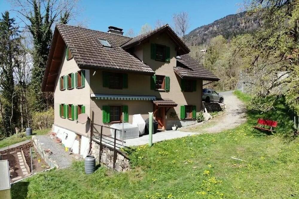 Photo of Outdoor in Vitznau