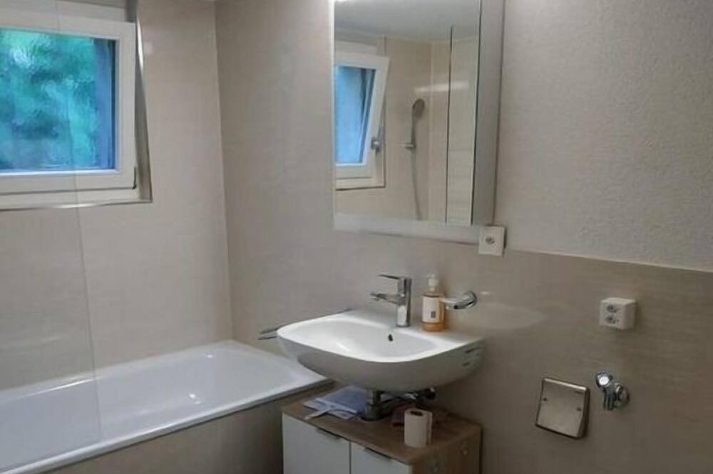 Photo of Bathroom in Vitznau