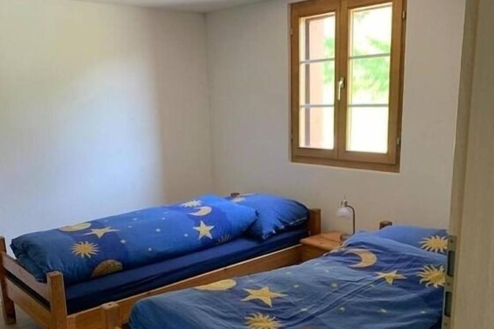 Photo of Bedroom in Vitznau