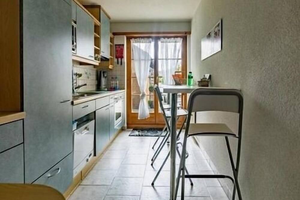 Photo of Kitchen in Ellikon an der Thur