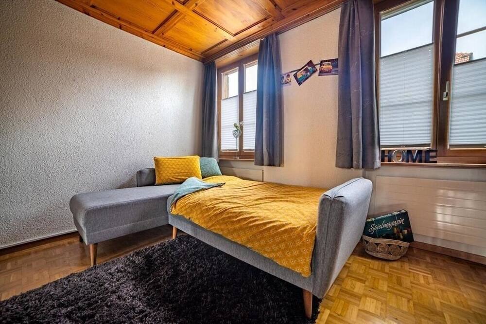 Photo of Bedroom in Ellikon an der Thur