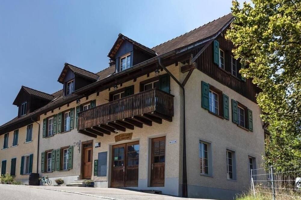 Photo of Outdoor in Ellikon an der Thur