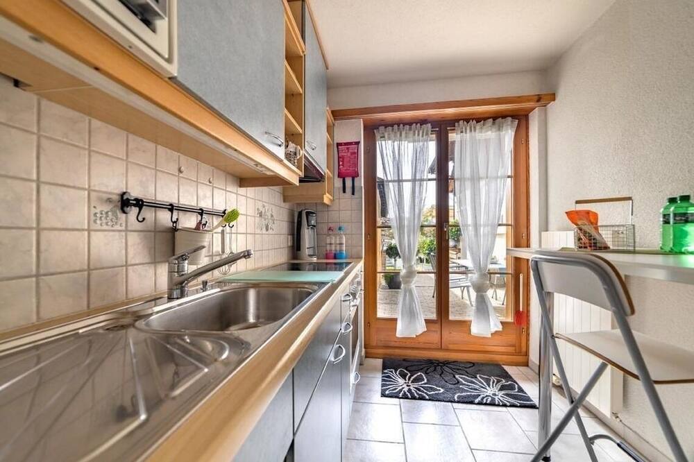 Photo of Kitchen in Ellikon an der Thur