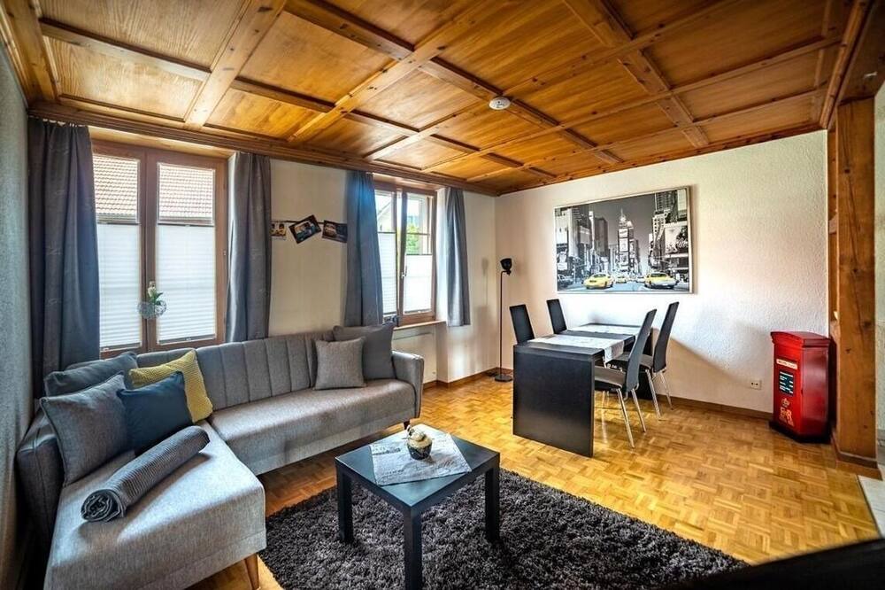 Photo of Livingroom in Ellikon an der Thur