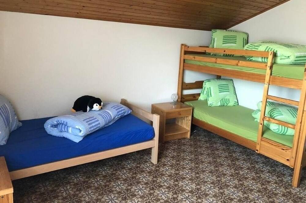 Photo of Bedroom in Illgau