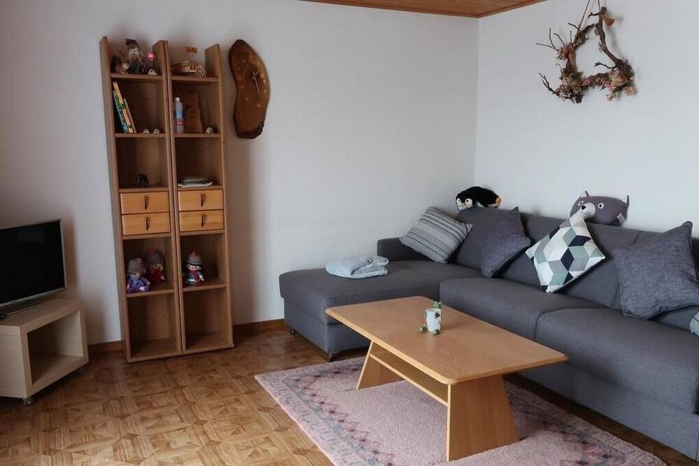 Photo of Livingroom in Illgau