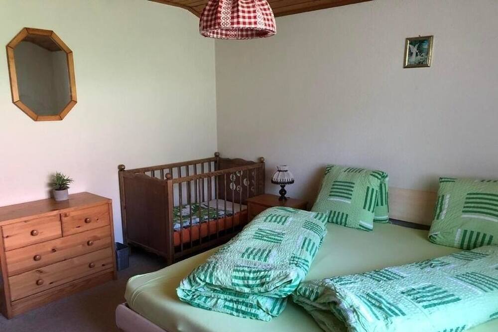 Photo of Bedroom in Illgau