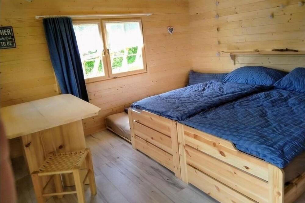 Photo of Bedroom in Rueggisberg