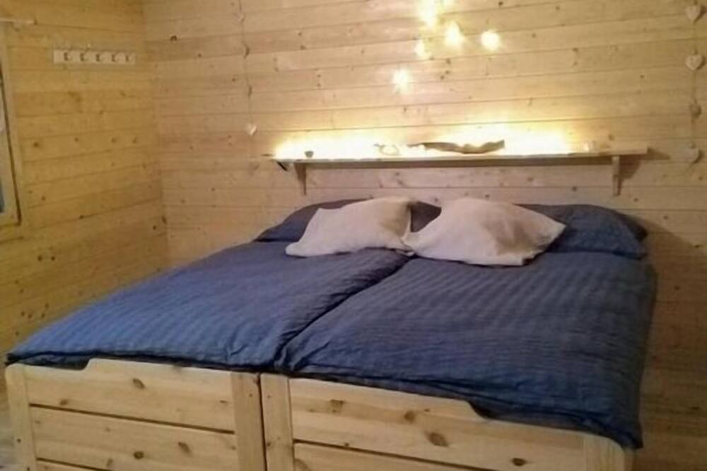 Photo of Bedroom in Rueggisberg