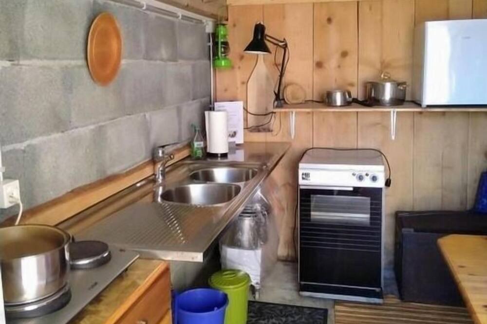 Photo of Kitchen in Rueggisberg