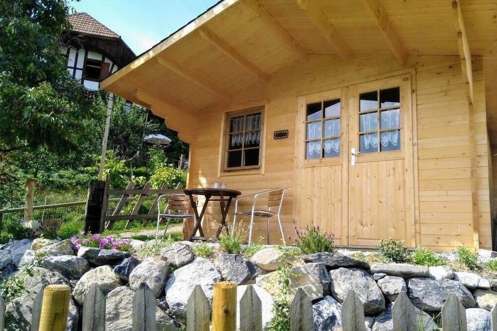 Photo of Outdoor in Rueggisberg