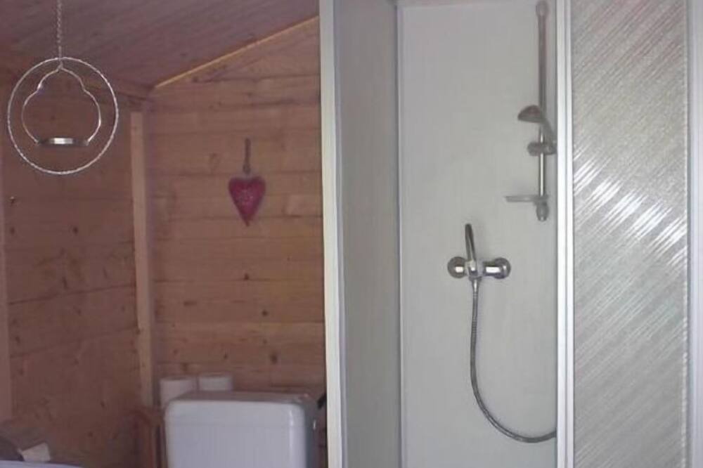 Photo of Bathroom in Rueggisberg