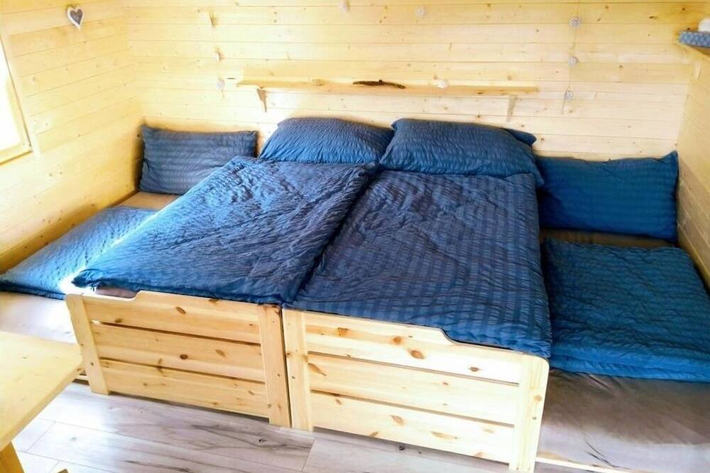 Photo of Bedroom in Rueggisberg