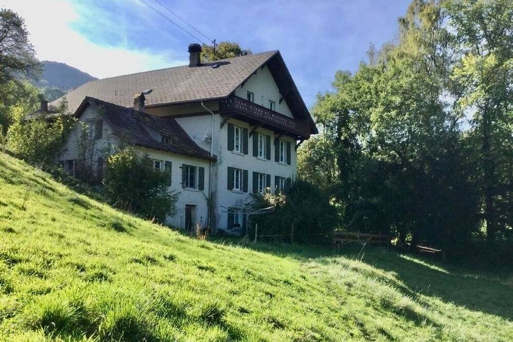 Photo of Outdoor in Langenbruck