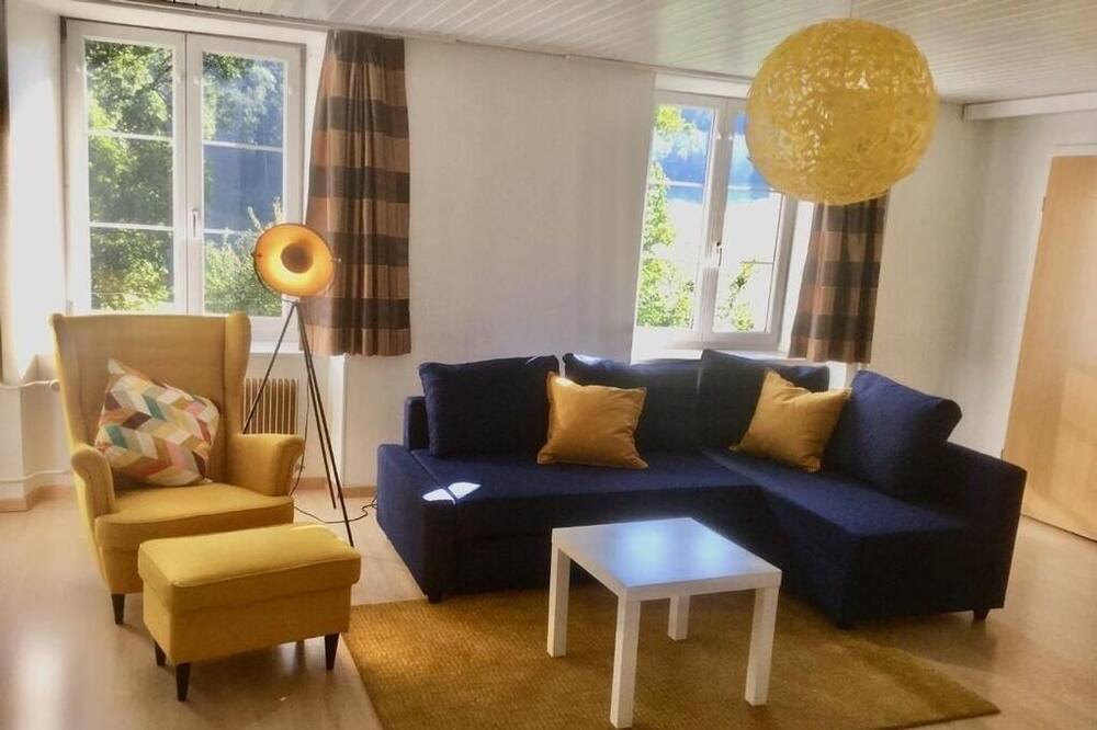 Photo of Livingroom in Langenbruck