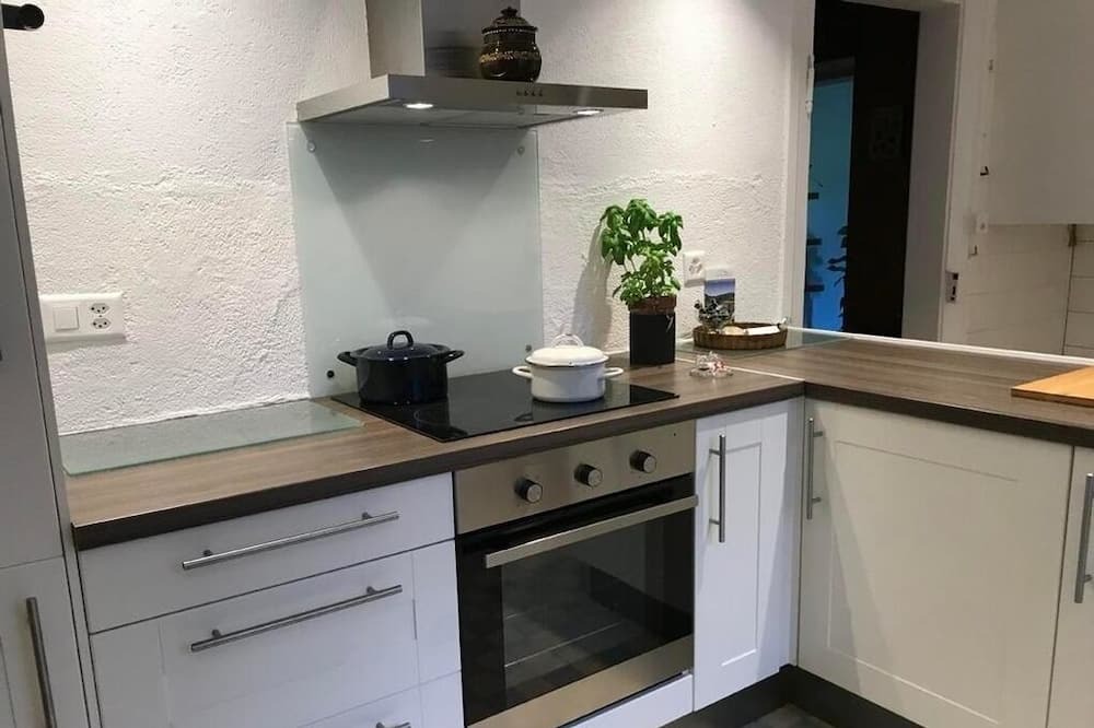 Photo of Kitchen in Langenbruck