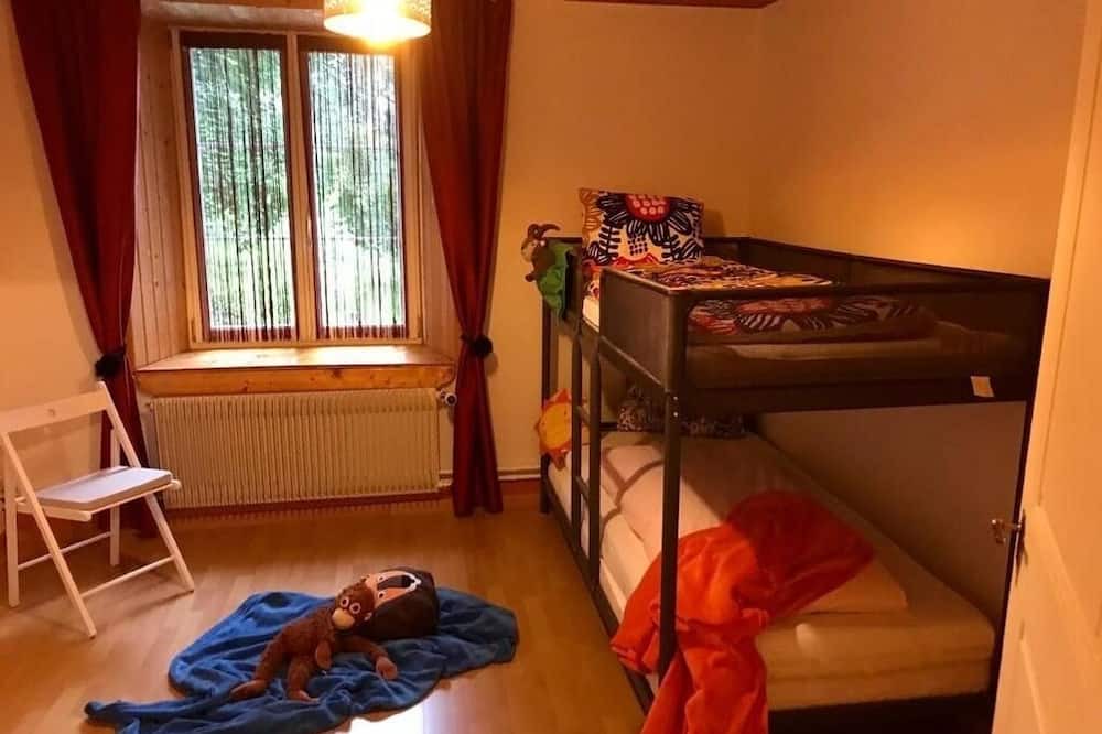 Photo of Bedroom in Langenbruck