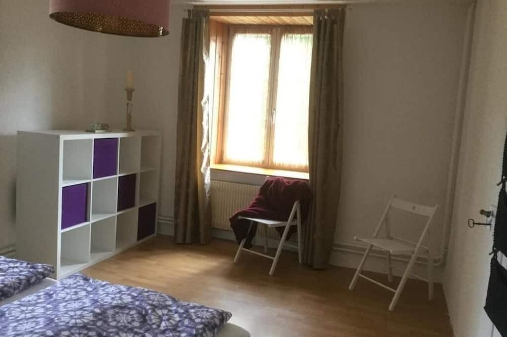 Photo of Bedroom in Langenbruck