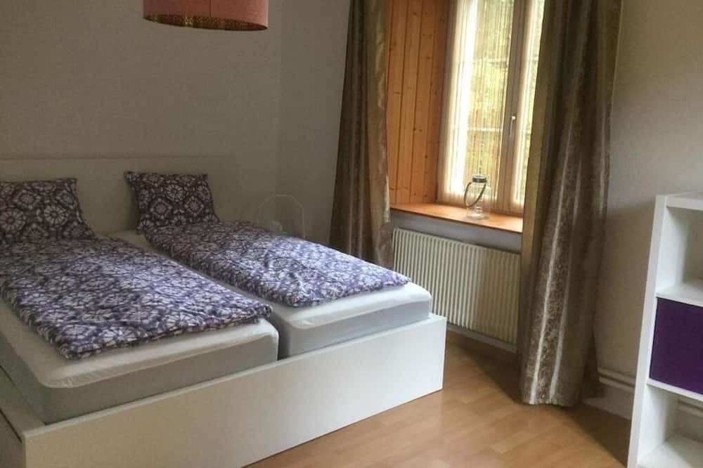 Photo of Bedroom in Langenbruck