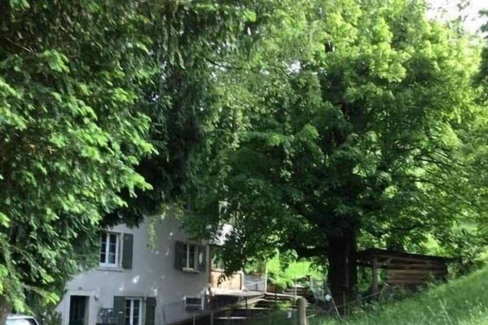 Photo of Outdoor in Langenbruck