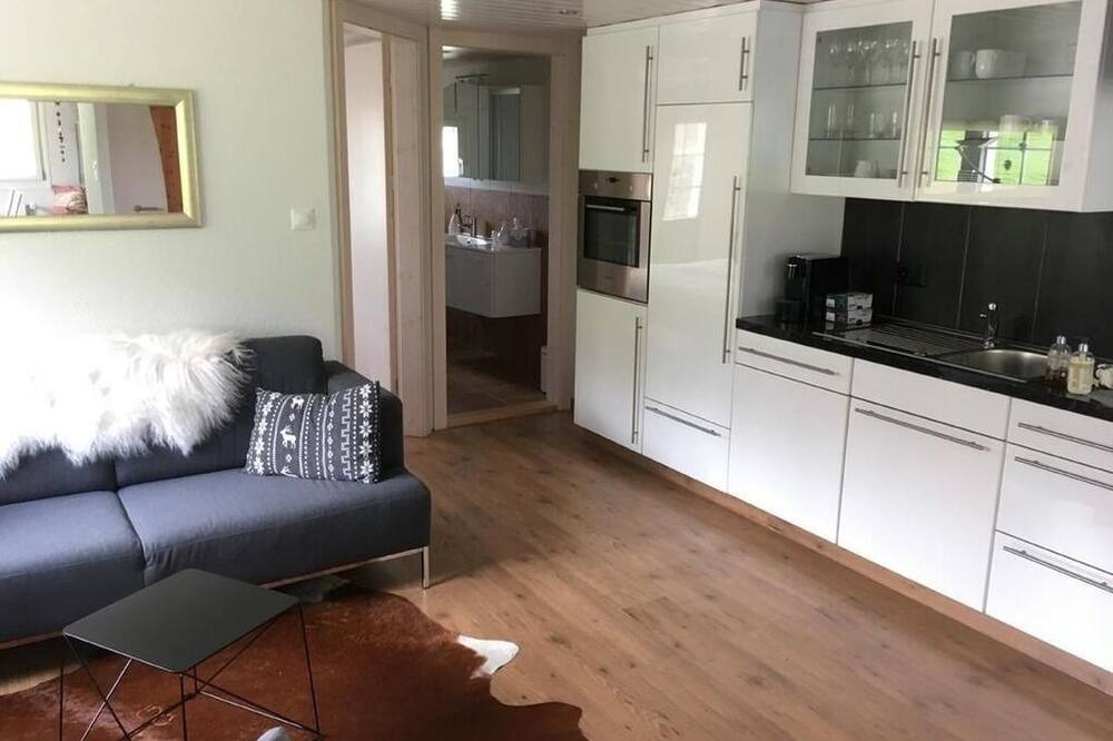 Photo of Livingroom in Wattwil