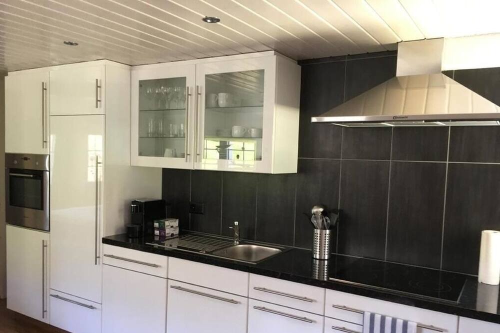 Photo of Kitchen in Wattwil