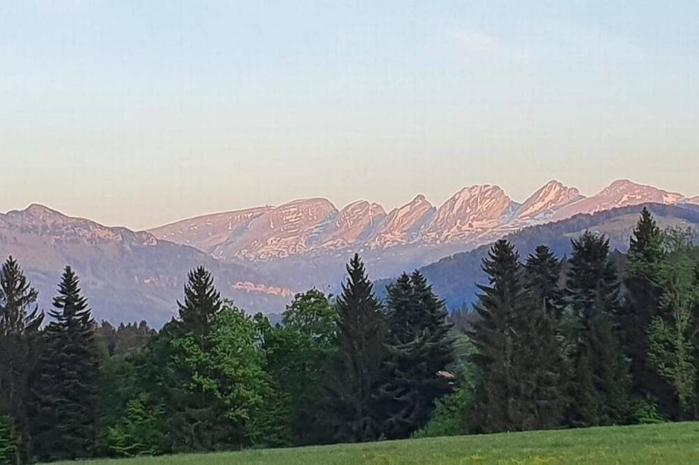Photo of Outdoor in Wattwil