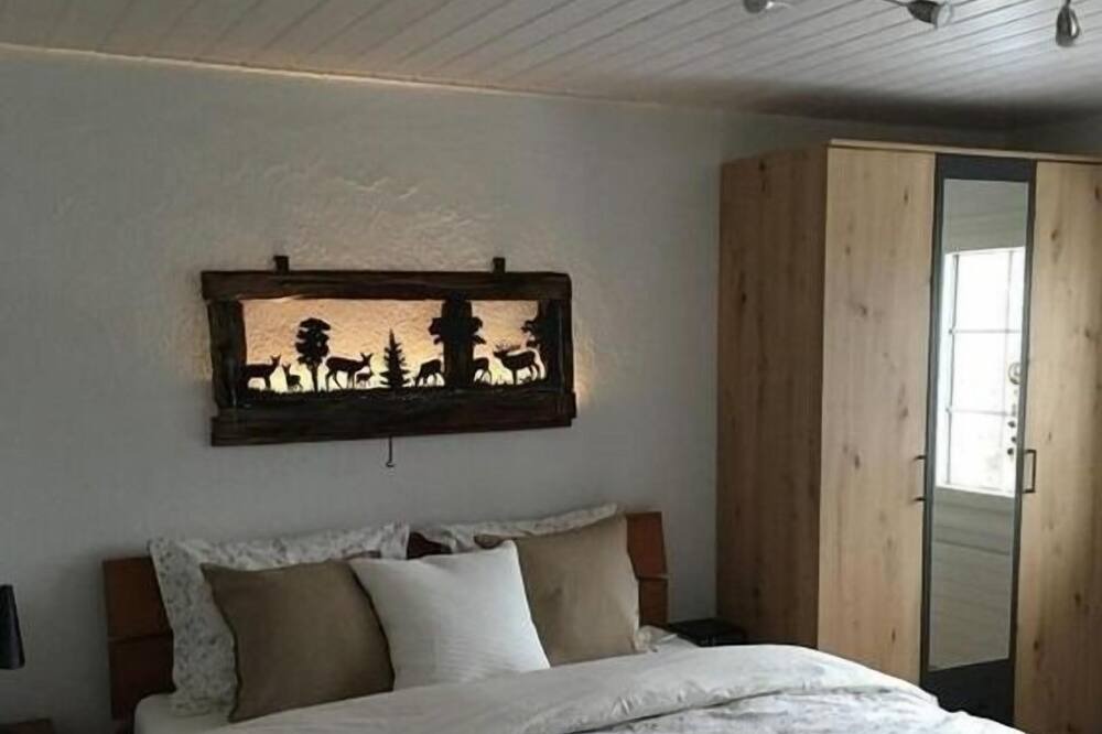 Photo of Bedroom in Wattwil