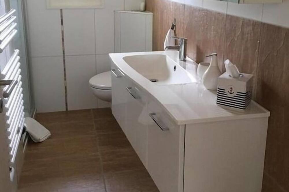 Photo of Bathroom in Wattwil