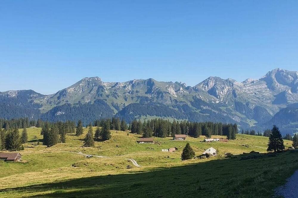 Photo of Outdoor in Wattwil
