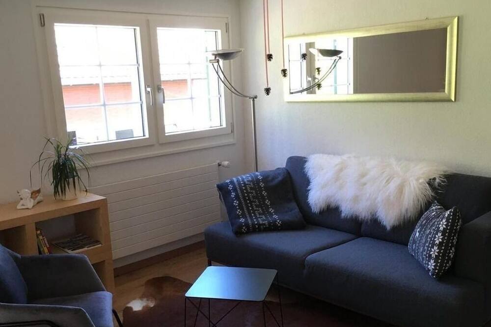 Photo of Livingroom in Wattwil