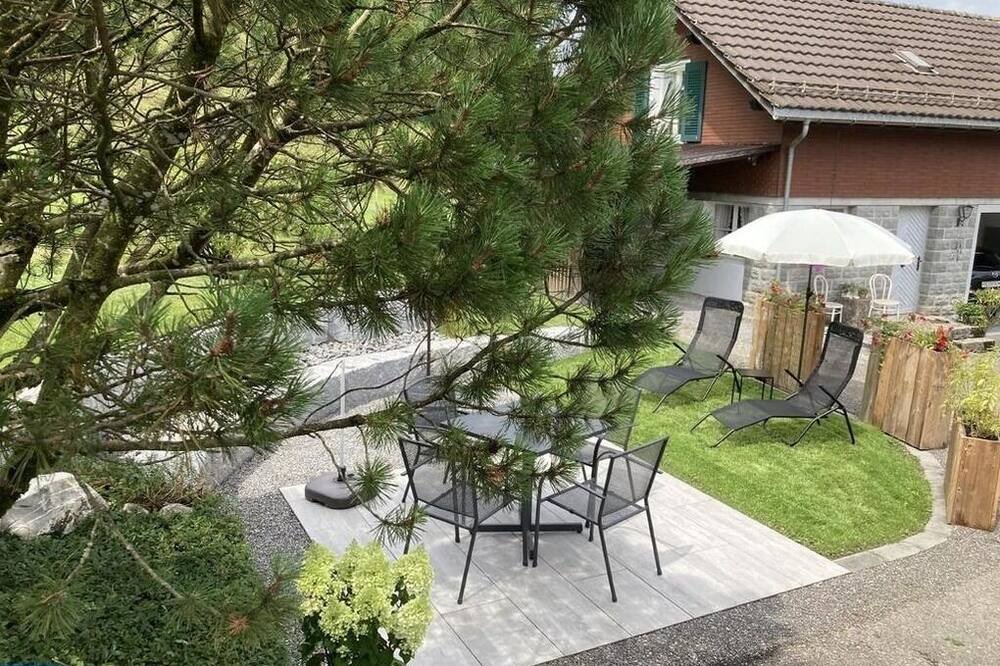Photo of Patio Balcony in Wattwil