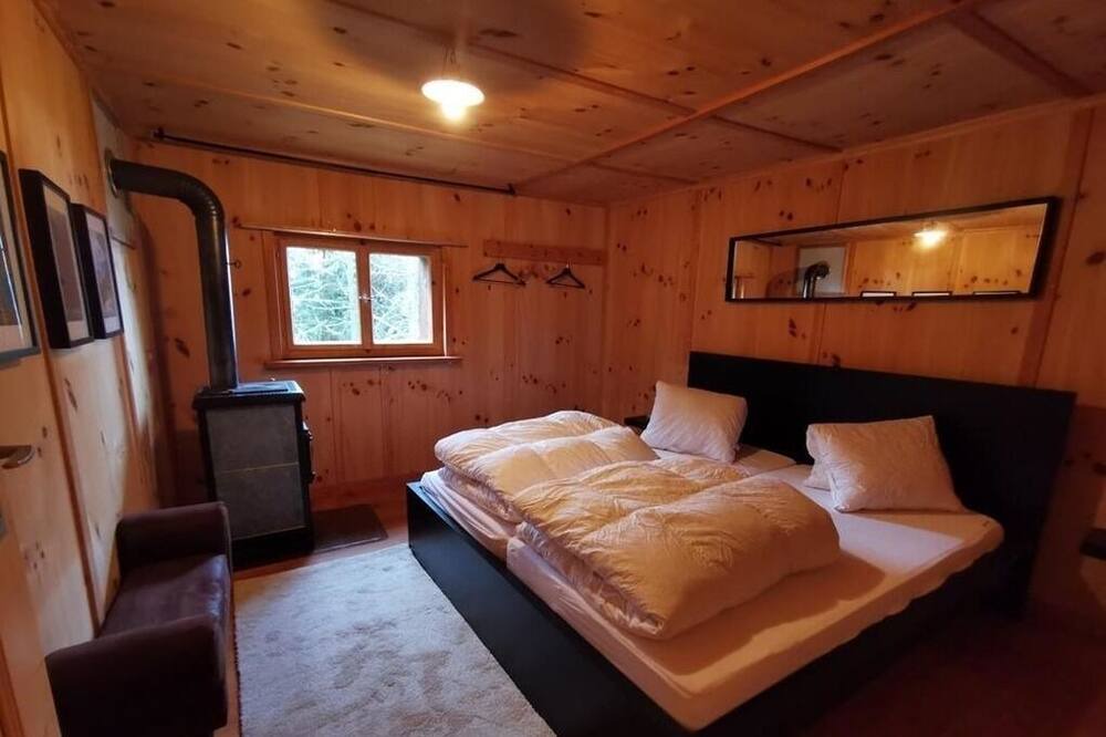 Photo of Bedroom in Poschiavo