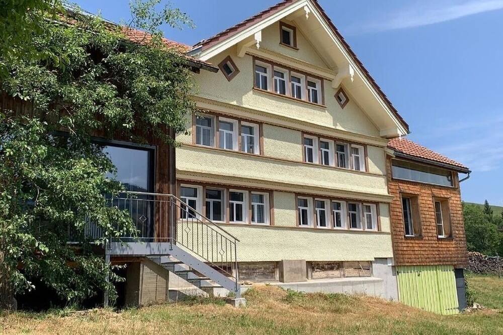 Photo of Outdoor in Neckertal