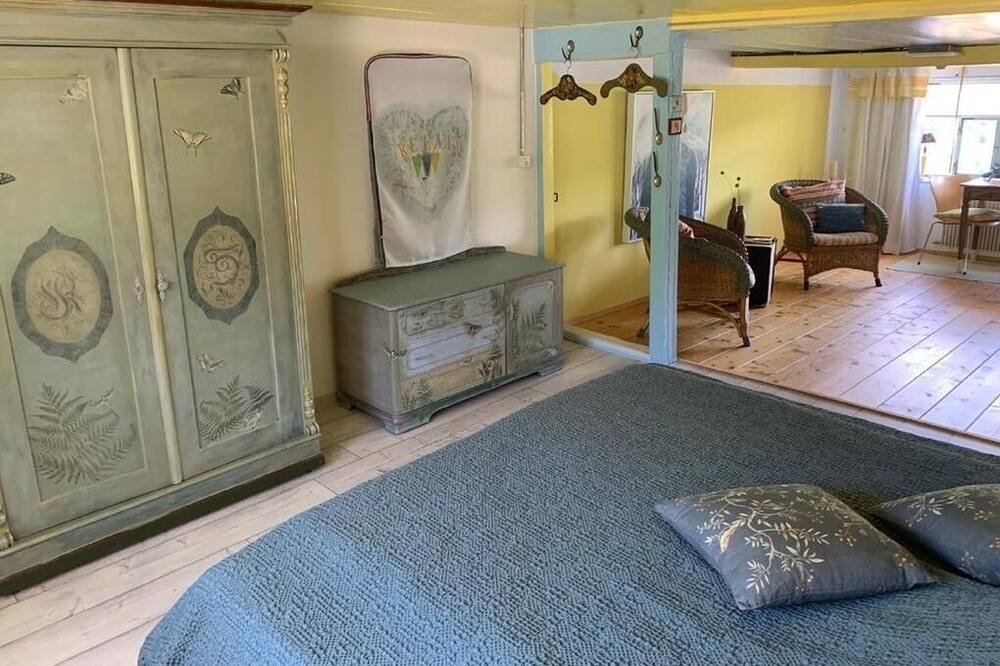 Photo of Bedroom in Neckertal